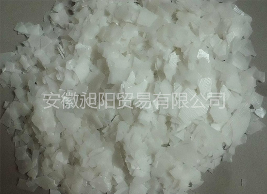 工業(yè)級(jí)片堿